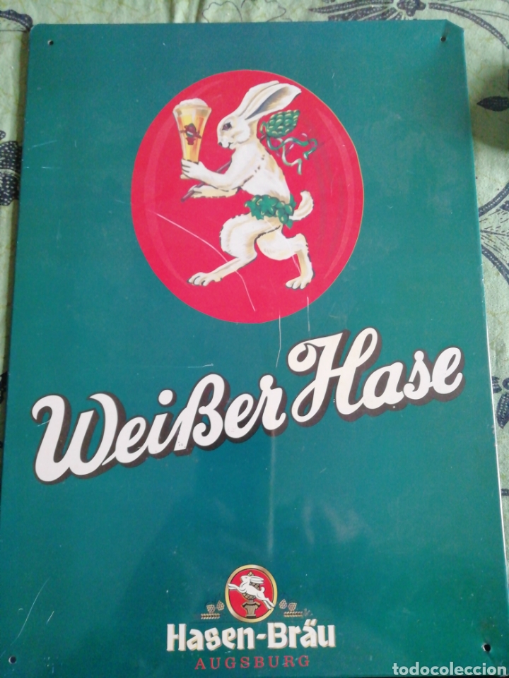 Carteles: Chapa cervecera - Foto 4