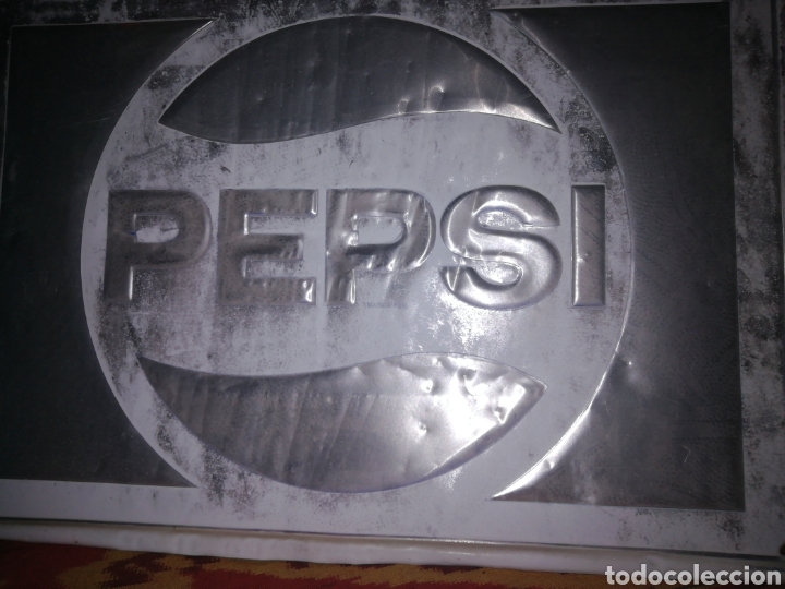 Carteles: Chapa Pepsi - Foto 4