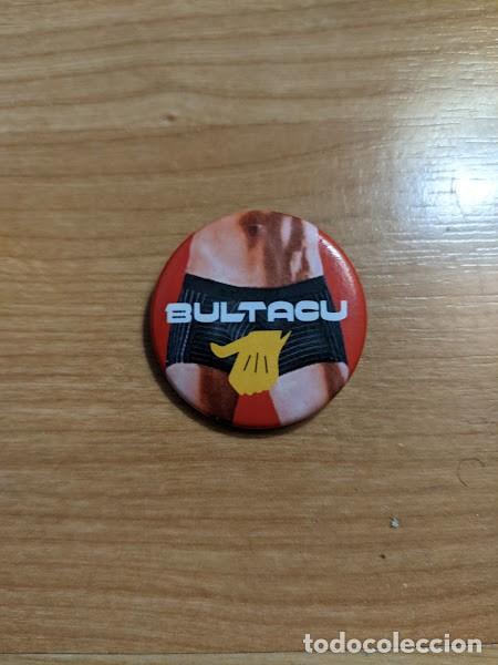 Carteles: CHAPA COLECCI&Oacute;N &laquo;BULTACU&raquo; - Foto 1