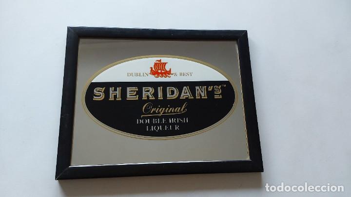 Carteles: CUADRO ESPEJO SHERIDANS - Foto 1