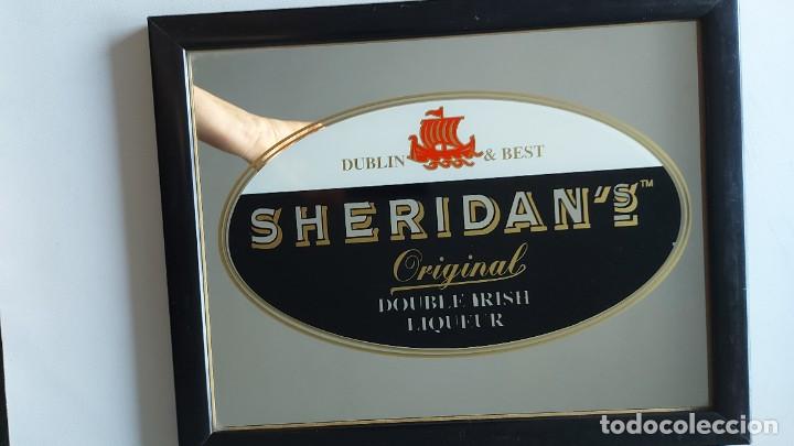 Carteles: CUADRO ESPEJO SHERIDANS - Foto 11