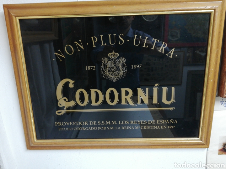 Carteles: Non Plus Ultra Codorniu. - Foto 4