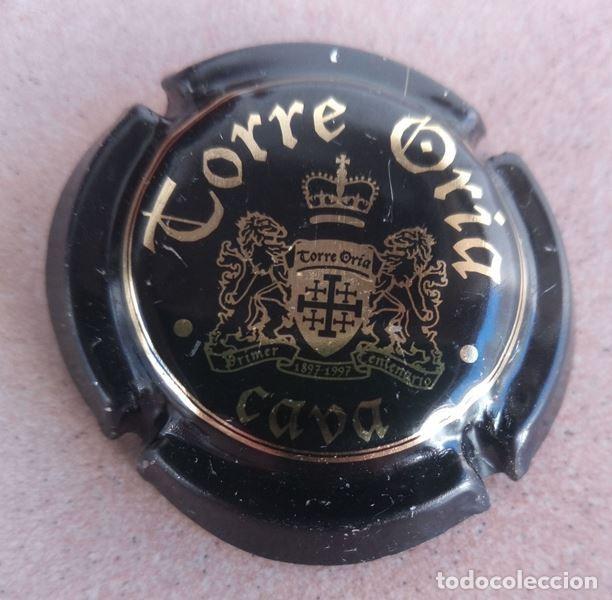 Carteles: chapa cava Torre Oria - Foto 1