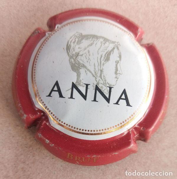 Carteles: chapa cava Anna Codorniu - Foto 1