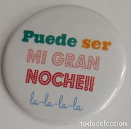 Affiches: CHAPA BODA. PUEDE SER MI GRAN NOCHE CHAPAROPA-127