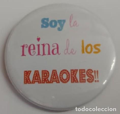 Affiches: CHAPA BODA SOY LA REINA DE LOS KARAOKES CHAPAROPA-140