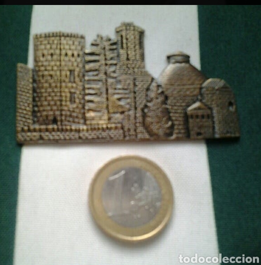 Carteles: RECUERDO de PIERA (SILUETA) - Foto 1