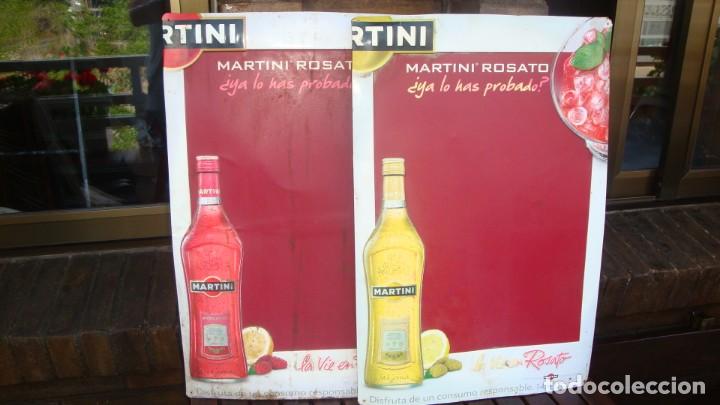 Carteles: MARTINI - Foto 1