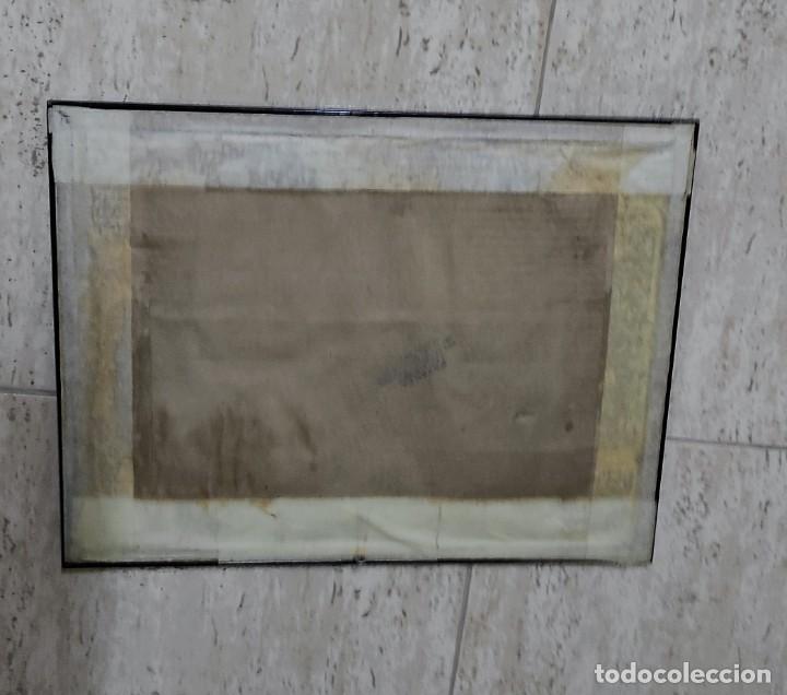 Carteles: CUADRO ESPEJO TONICA SCHWEPPES - Foto 4