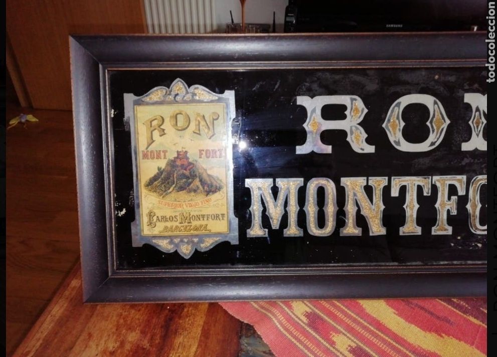 Carteles: RON MONTFORT - Foto 3