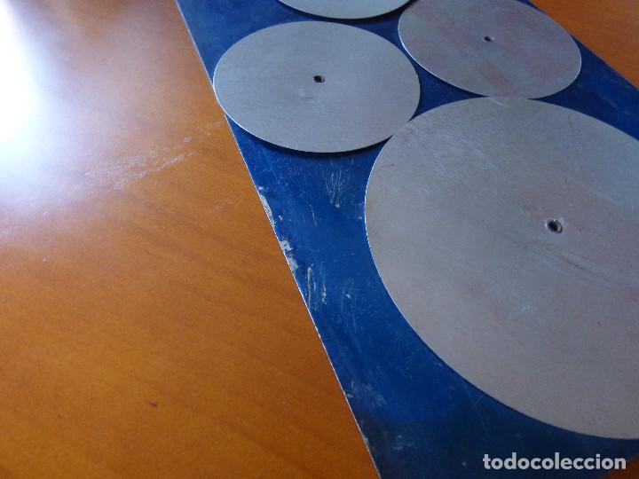 Carteles: Chapa, original Champion. - Foto 9
