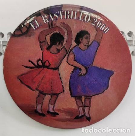 Affiches: CHAPA EL RASTRILLO 2000 CHAPAROPA-171