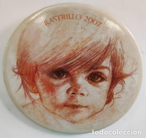 Plakate: CHAPA EL RASTRILLO 2007 CHAPAROPA-172