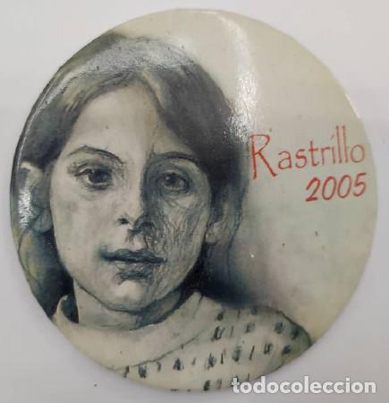 Affiches: CHAPA EL RASTRILLO 2005 CHAPAROPA-178