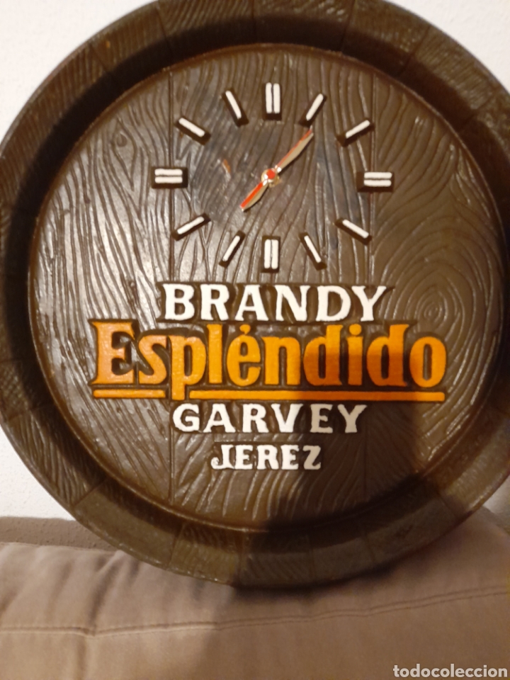 Carteles: Reloj ESPLENDIDO - Foto 3