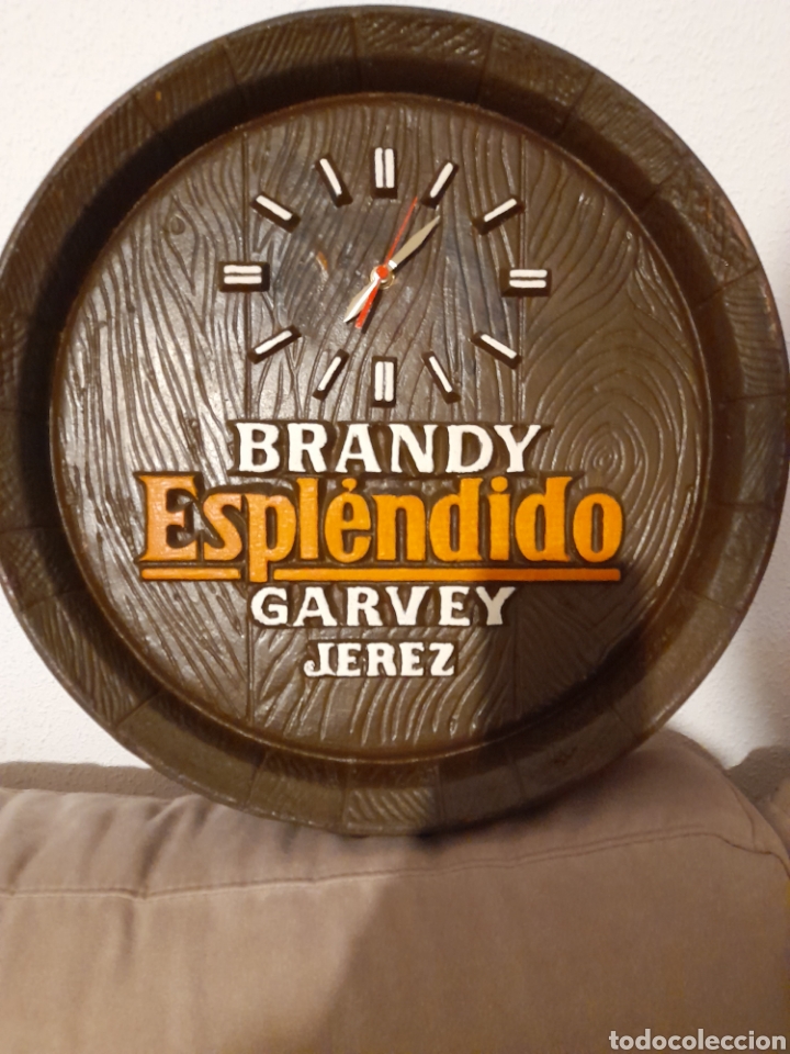 Carteles: Reloj ESPLENDIDO - Foto 4