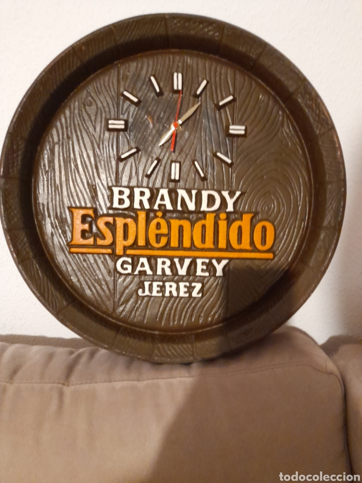 Carteles: Reloj ESPLENDIDO - Foto 5