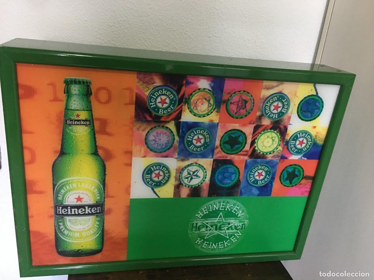 Carteles de discount cerveza segunda mano