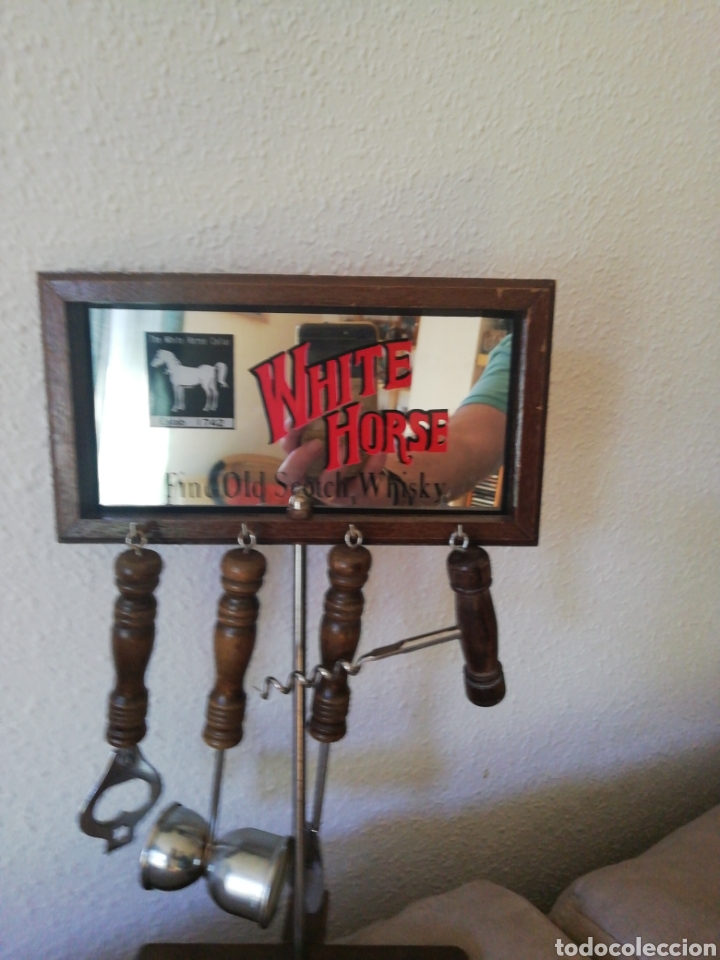 Carteles: Espejo White house - Foto 3