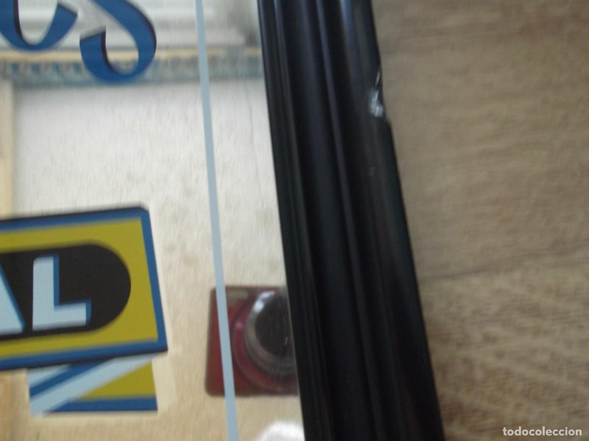 Carteles: CUADRO ESPEJO SCHWEPPES - Foto 5