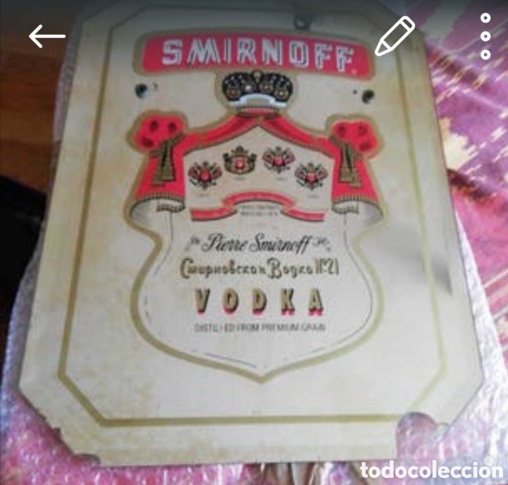 Carteles: Espejo - Foto 2
