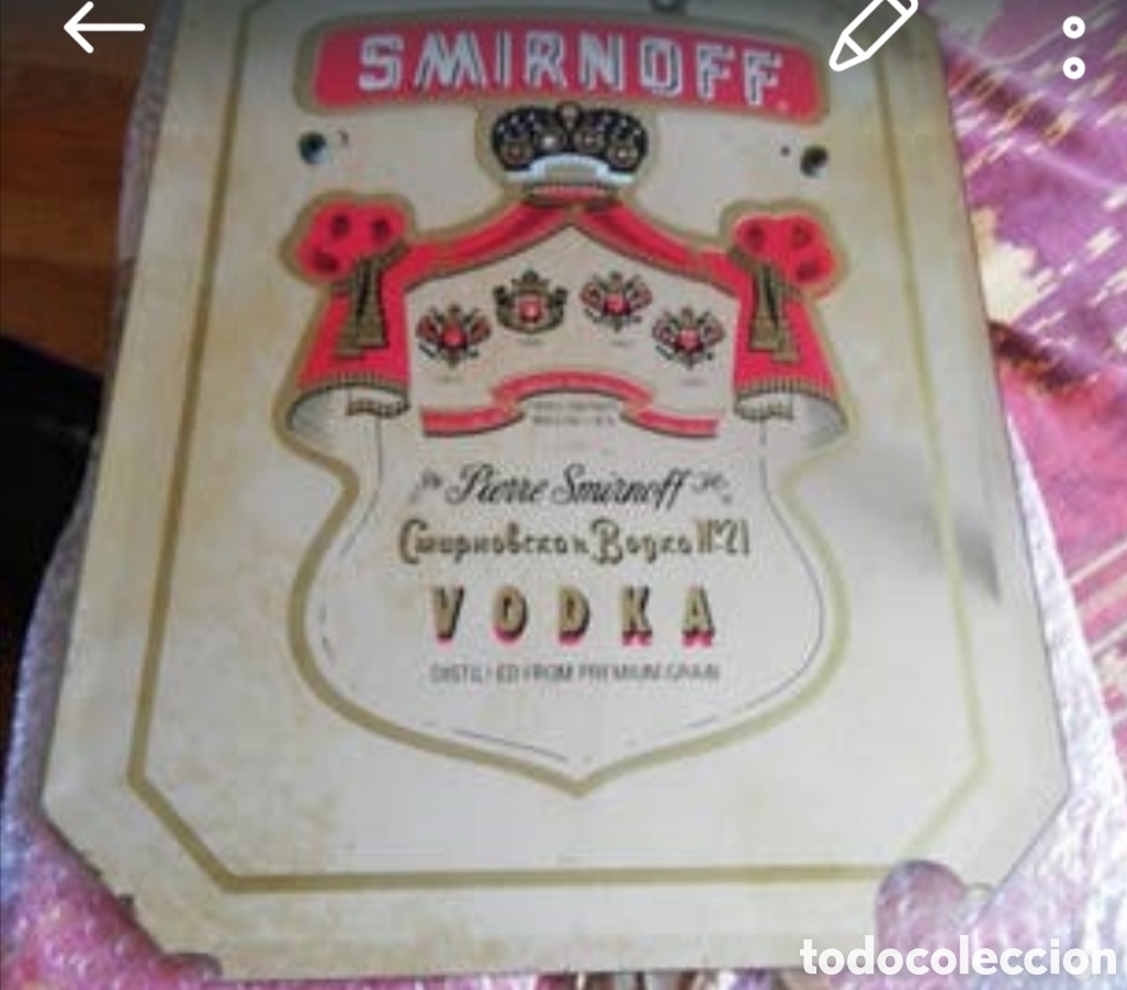 Carteles: Espejo - Foto 3