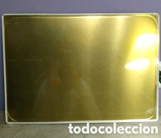 Carteles: Chapa publicidad cerveza - Foto 2
