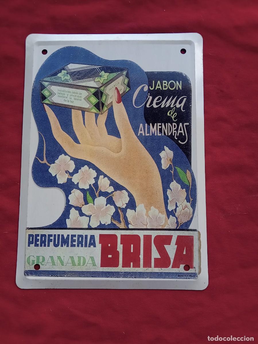 Carteles: CHAPAS PROPAGANDA DE GRANADA - Foto 3