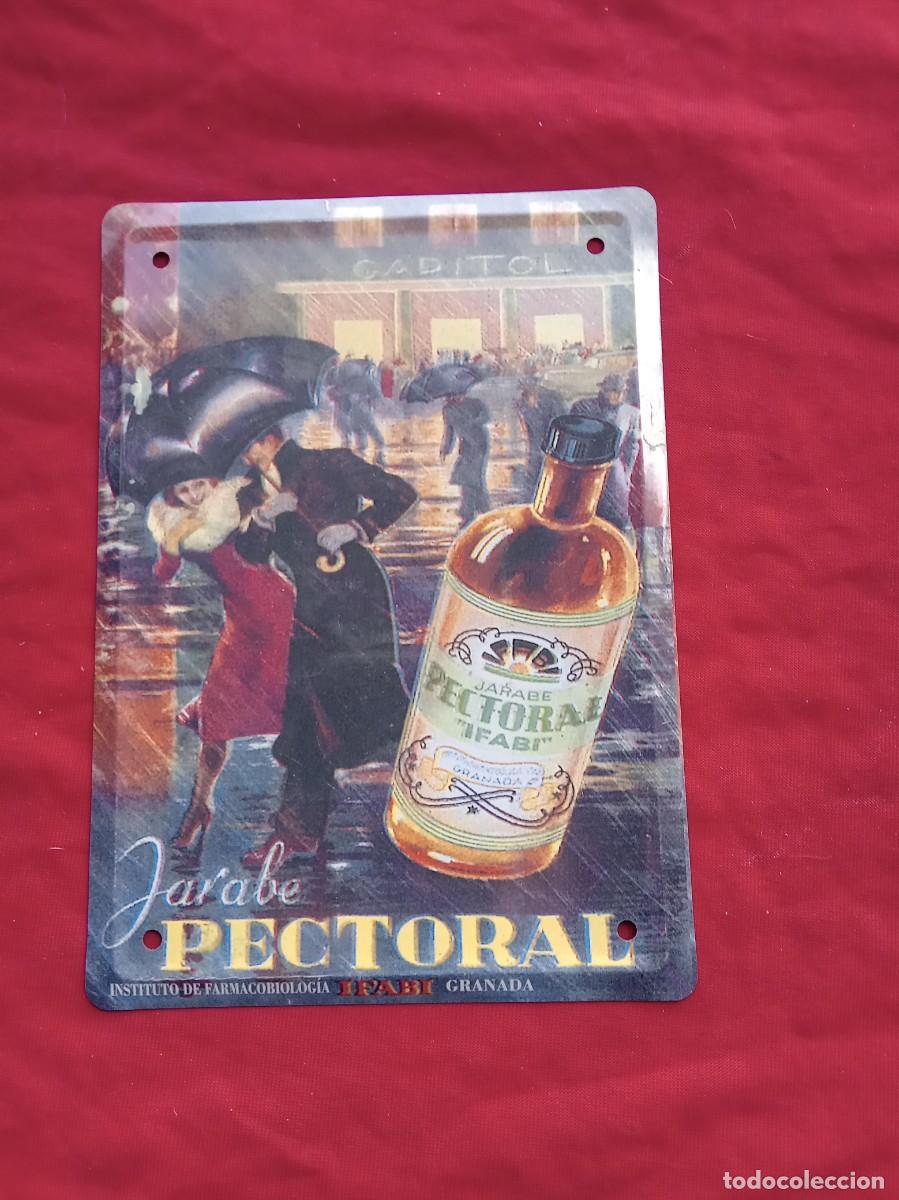 Carteles: CHAPAS PROPAGANDA DE GRANADA - Foto 4