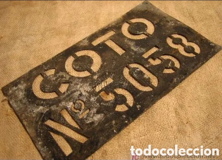 Carteles: Chapa - Foto 2