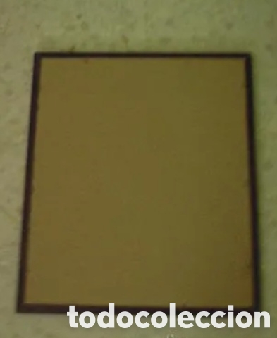 Carteles: Espejo CAMEL - Foto 2