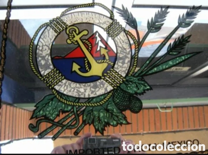 Carteles: Espejo cerveza PACIFICO - Foto 5