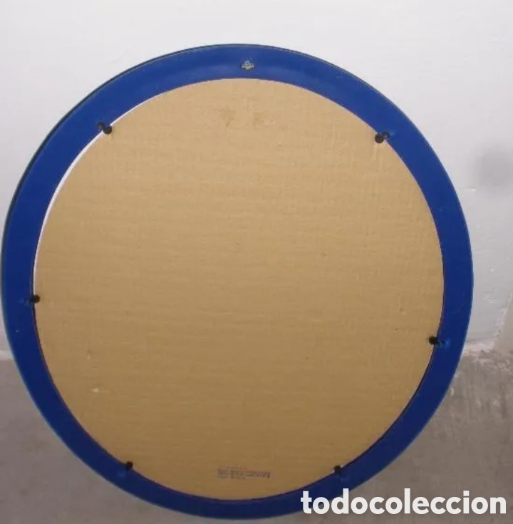 Carteles: Espejo BUCKLER - Foto 2