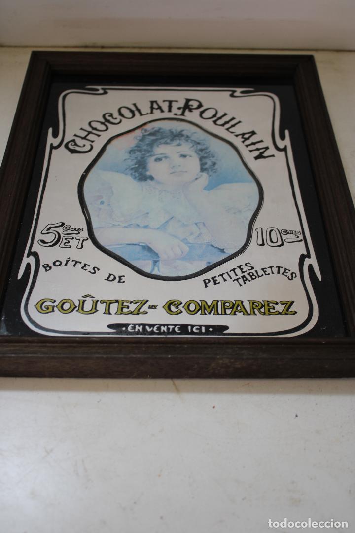 File:Goûtez et comparez chocolat Poulain.jpg - Wikimedia Commons