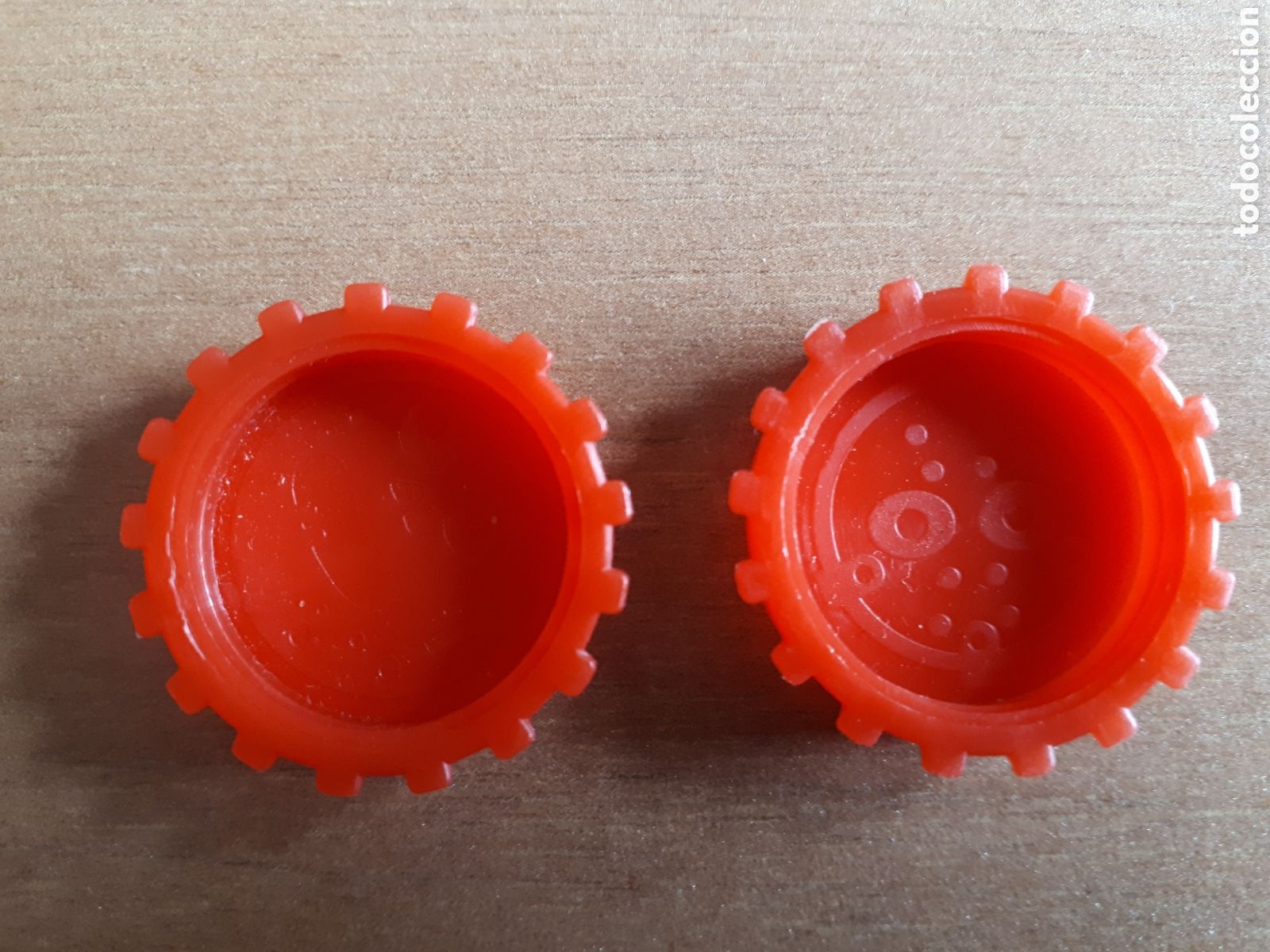Carteles: CHAPAS HALLOWEEN BABYBEL - Foto 2