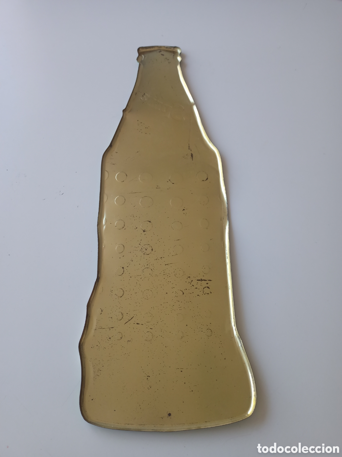 Carteles: Chapa Sprite 70x20cms - Foto 2