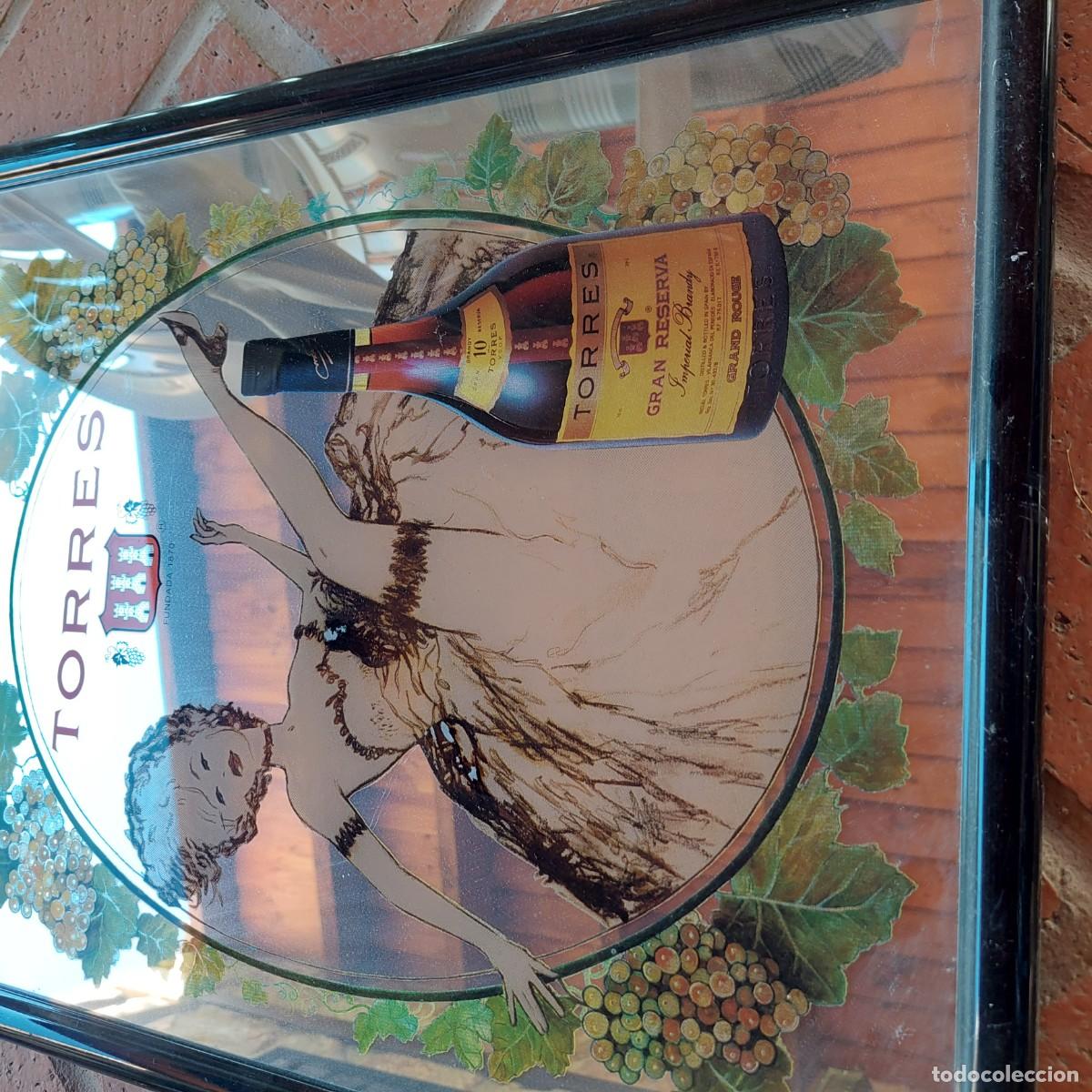 Carteles: Espejo publicidad Brandy Torres - Foto 2