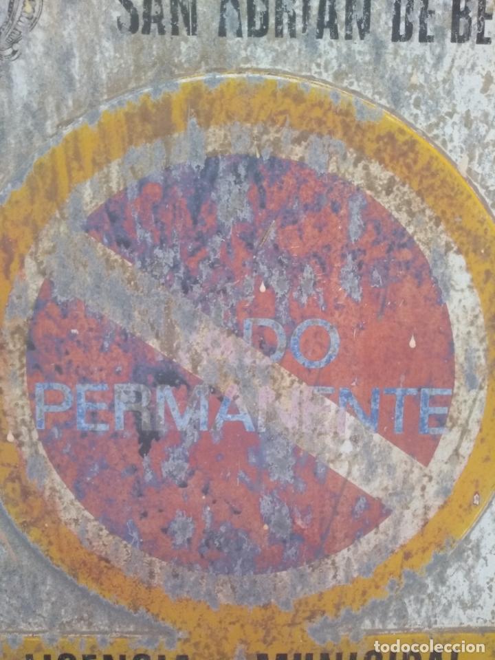 Carteles: Placa Vado. - Foto 6