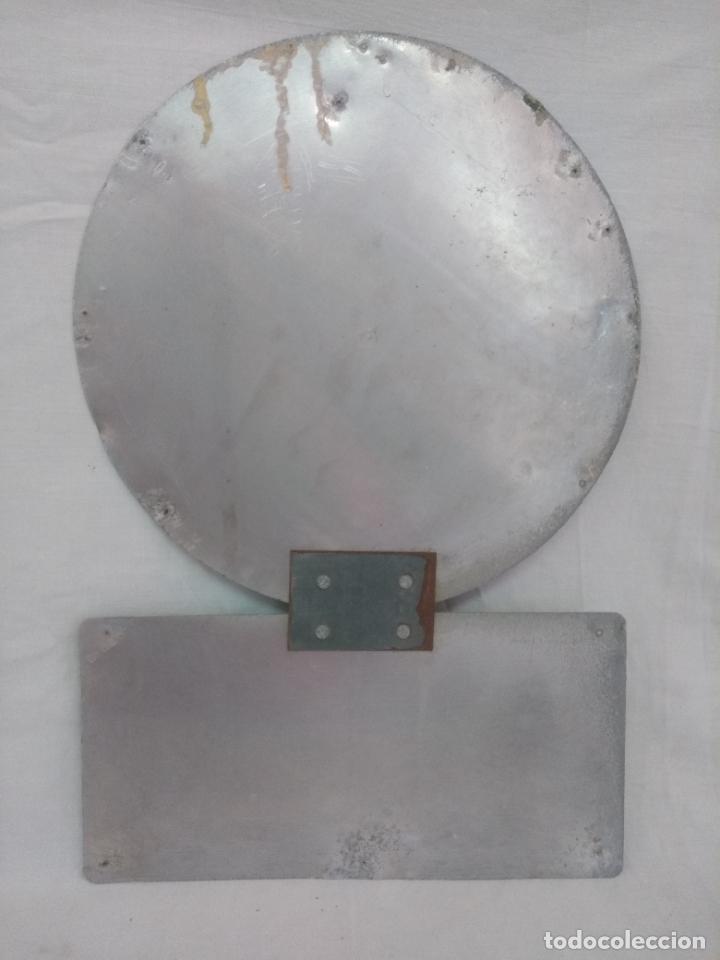 Carteles: Placa vado. - Foto 4