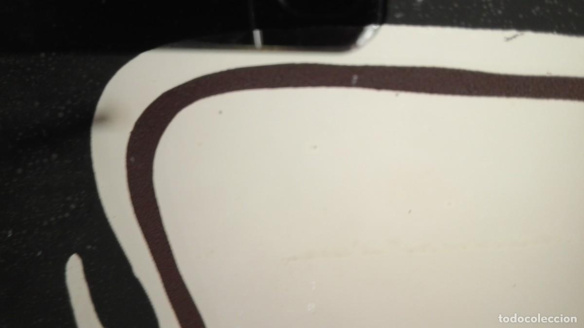 Carteles: CUADRO ESPEJO CHOCOLAT POULAIN - Foto 12