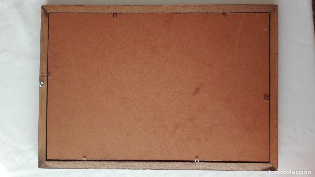 Carteles: CUADRO ESPEJO CHOCOLAT POULAIN - Foto 15