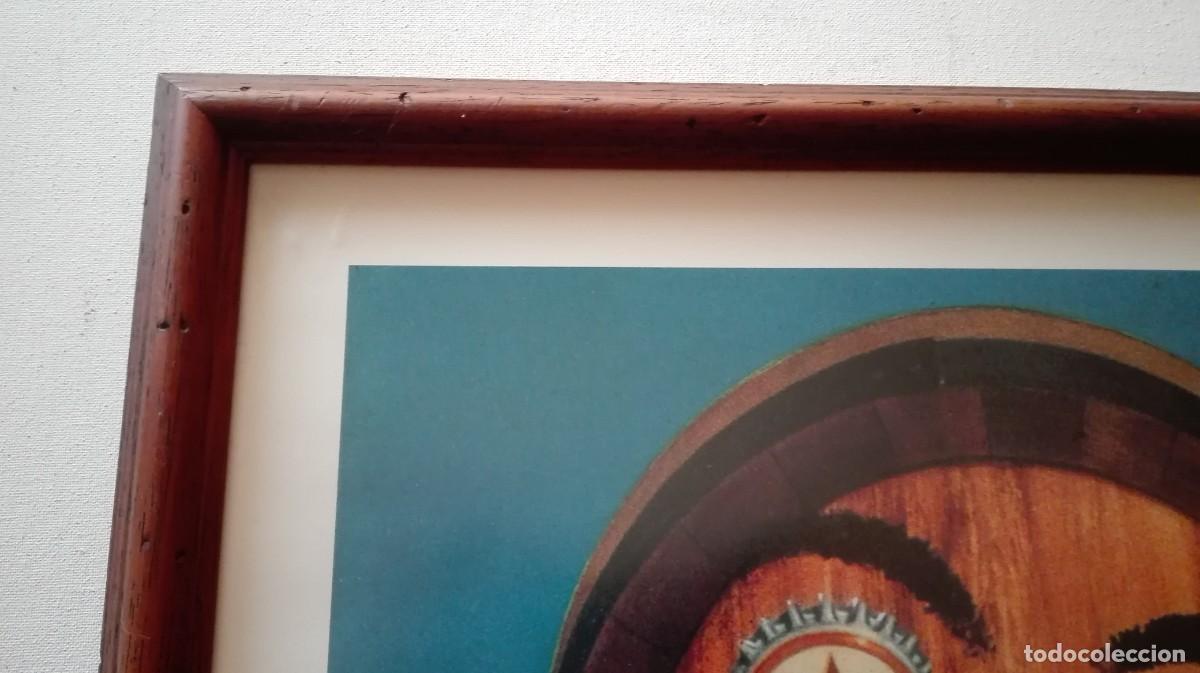 Carteles: CUADRO CERVEZA DAMM - Foto 6