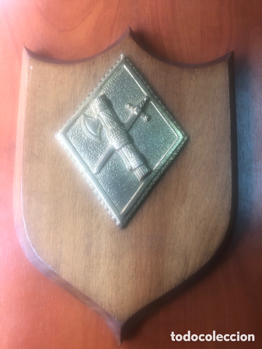 Plakate: METOPA DE LA GUARDIA CIVIL.