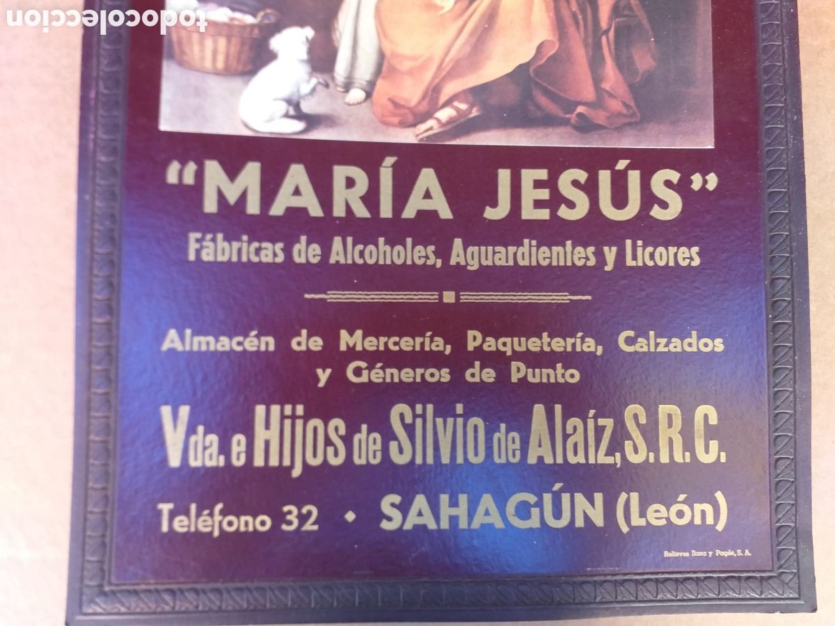 Carteles: Cartel publicitario de cart&oacute;n - Foto 3