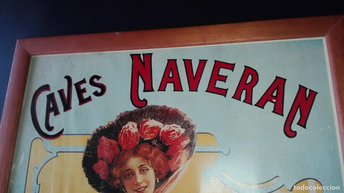 Carteles: CARTEL CAVES NAVERAN - Foto 2