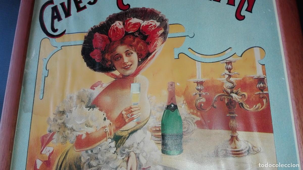Carteles: CARTEL CAVES NAVERAN - Foto 3