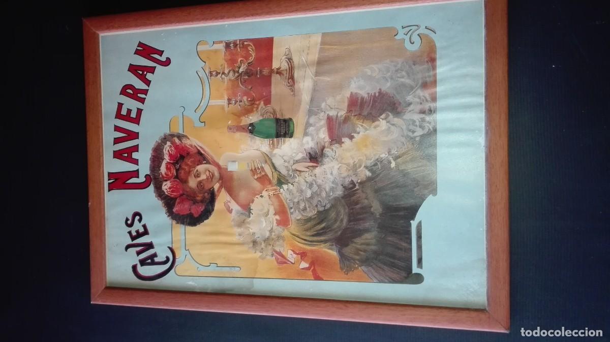 Carteles: CARTEL CAVES NAVERAN - Foto 6