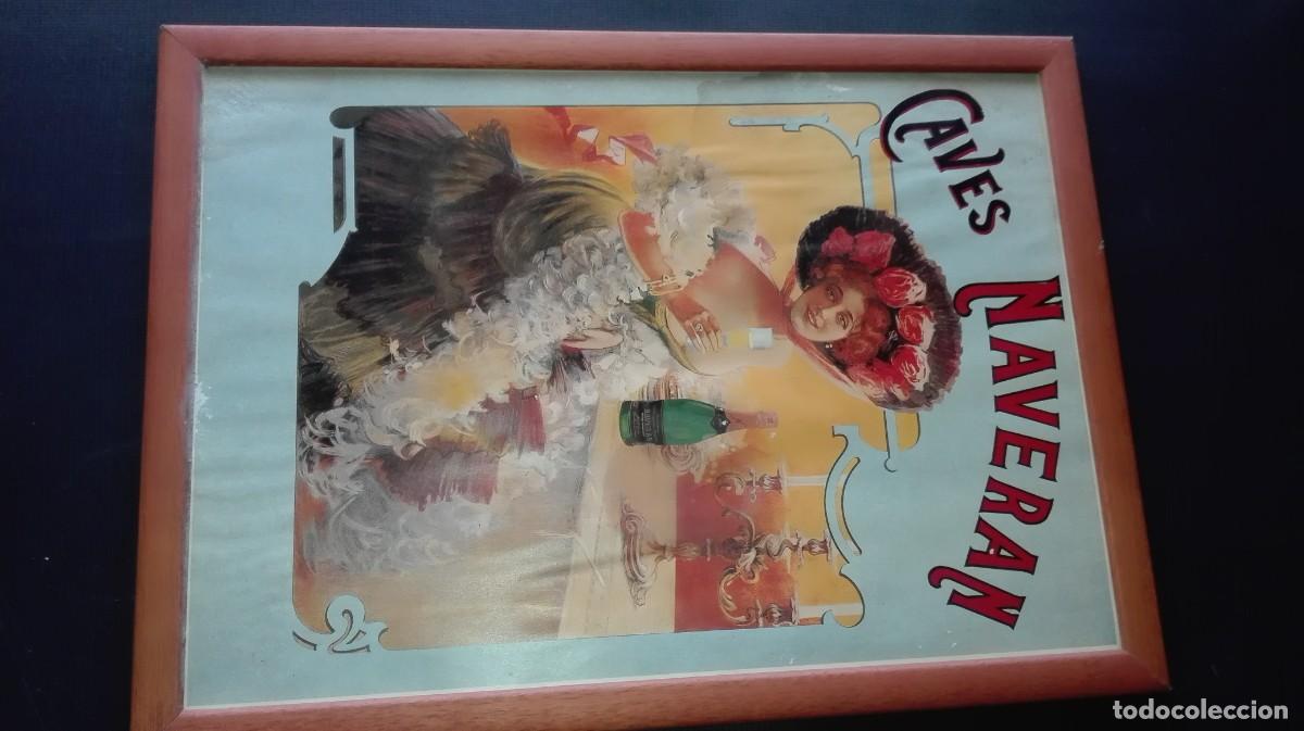 Carteles: CARTEL CAVES NAVERAN - Foto 7