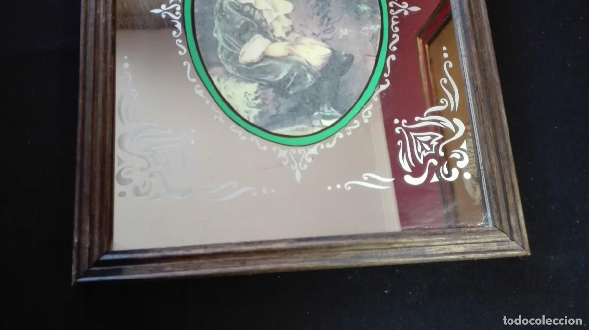 Carteles: CUADRO ESPEJO PEARS SOAP - Foto 4