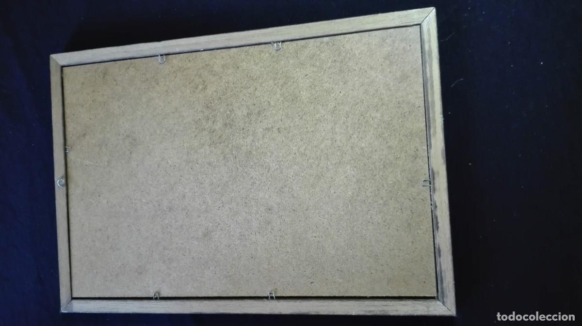 Carteles: CUADRO ESPEJO PEARS SOAP - Foto 10